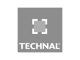 technal logo